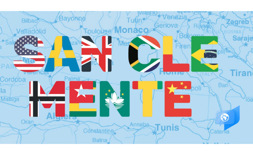 Lezioni introduttive gratuite - Area Lingue Lezioni introduttive gratuite - Area Lingue