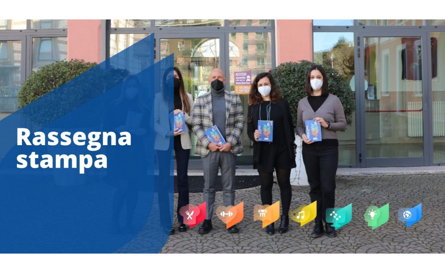 Al Centro San Clemente è partita la corsa ai... corsi: 86 gli itinerari formativi Al Centro San Clemente è partita la corsa ai... corsi: 86 gli itinerari formativi