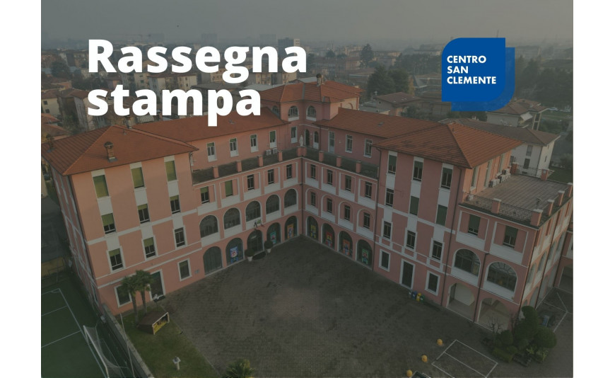 Rassegna stampa - Presentazione Nuovo Catalogo Inverno - Primavera 2023 Rassegna stampa - Presentazione Nuovo Catalogo Inverno - Primavera 2023