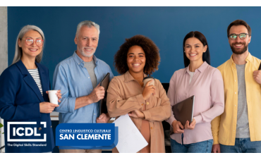 ICDL RICONOSCIUTA NEI BANDI REGIONALI PERSONALE ATA