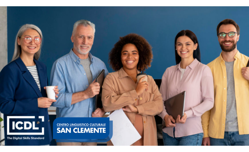 ICDL RICONOSCIUTA NEI BANDI REGIONALI PERSONALE ATA