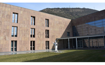 Visita guidata in inglese alla Collezione Paolo VI - Arte contemporanea