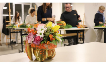 Scopri i nuovi corsi in partenza a ottobre al Centro San Clemente