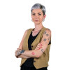 FERAZZOLI ALESSIA